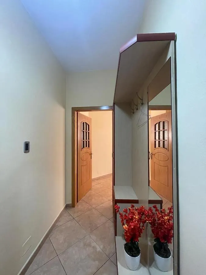 Door Number 3 Apartment Tirana