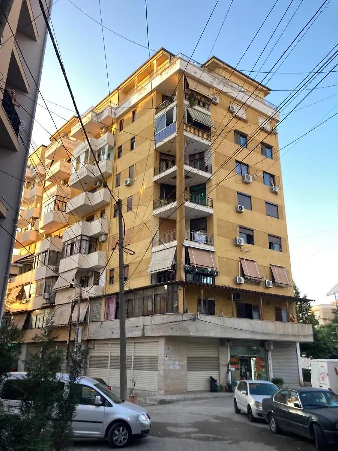 Door Number 3 Apartment Tirana 0*,  Albania